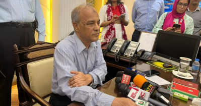 হাদির আরোগ্য কামনায় দেশবাসীর দোয়া চেয়েছেন স্বরাষ্ট্র উপদেষ্টা