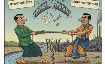 সহিংস বিক্ষোভে তীব্র হচ্ছে ভারত-বাংলাদেশ সম্পর্কের সংকট