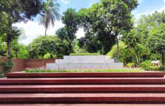 কবি নজরুলের সমাধি চত্ত্বরেই দাফন করা হবে ওসমান হাদির মরদেহ