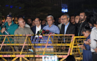 খালেদা জিয়ার সর্বোত্তম চিকিৎসা চলছে, প্রয়োজনে বিদেশ নেওয়া হবে