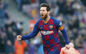 কলকাতায় মেসি বিশৃঙ্খলা: আয়োজক গ্রেফতার, মমতার ক্ষমা প্রার্থনা 