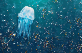 মাইক্রোপ্লাস্টিকস তদন্তে ইইউ মিশন