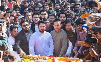 ‘নির্বাচন বানচালে গণঅভ্যুত্থান নেতাকর্মীদের টার্গেট করে হত্যা করা হচ্ছে’