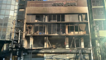 দেশের বিভিন্ন স্থানে ভাঙচুর-অগ্নিসংযোগ, নেতৃবৃন্দের প্রতিক্রিয়া