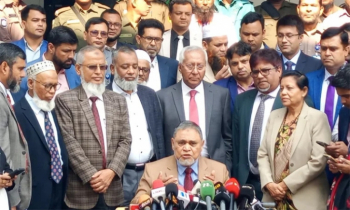 পোস্টাল ভোট ব্যবস্থা সারা বিশ্বের জন্য রোল মডেল হয়ে থাকবে