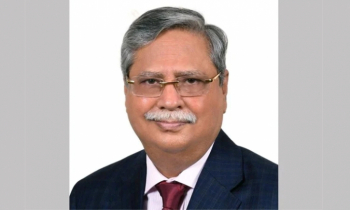 জাতীয় স্মৃতিসৌধে শহীদদের প্রতি রাষ্ট্রপতির শ্রদ্ধা নিবেদন