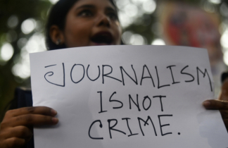 প্রসার বাড়লেও সাংবাদিকতার স্বাধীনতা সংকুচিত হচ্ছে
