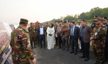 বিজয় দিবস উদযাপনে বিশেষ কর্মসূচির প্রস্তুতি