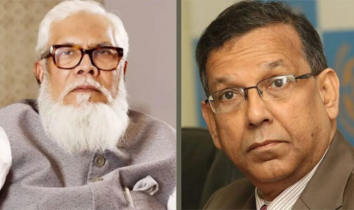 মানবতাবিরোধী অপরাধ : সালমান-আনিসুলের বিরুদ্ধে অভিযোগ গঠনের শুনানি ২২ ডিসেম্বর