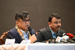 তারেক রহমানের পূর্ণ নিরাপত্তা নিশ্চিত করছে সরকার: প্রেস সচিব