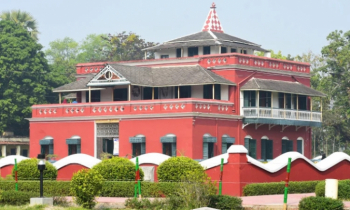 শিলাইদহ কুঠিবাড়ি বাংলা সংস্কৃতির তীর্থভূমি