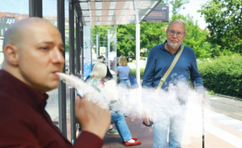 তামাকের কারণে জনস্বাস্থ্য, পরিবেশের বার্ষিক ক্ষতি ৮৭,৫০০ কোটি টাকা