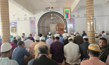 বেগম খালেদা জিয়ার সুস্থতায় সারা দেশে বিশেষ দোয়া