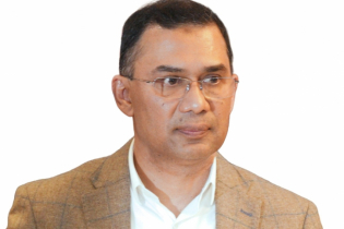 তারেক রহমানের অদম্য নেতৃত্বে অটুট বিএনপি 