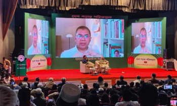 দেশকে এগিয়ে নেয়ার ‘ডিটেইল প্ল্যানিং’ শুধু বিএনপির আছে: তারেক রহমান