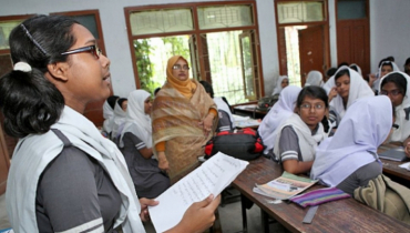 ​​​​​​​শিক্ষা ক্যাডারের ২ হাজার ৭০৬ কর্মকর্তার পদোন্নতি
