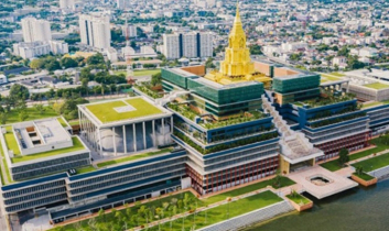 সংসদ ভেঙে দিয়ে থাইল্যান্ডে আগাম নির্বাচনের প্রস্তুতি