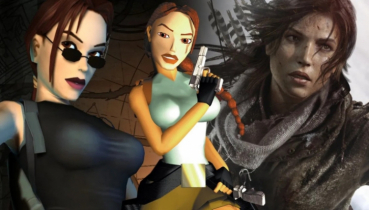 নতুন `টুম্ব রাইডার’ গেম আসছে ২০২৭ সালে