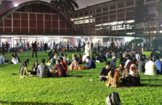 তরুণদের রক্ষা করতে দেশবাসীকে অঙ্গীকারাবদ্ধ হওয়ার আহ্বান