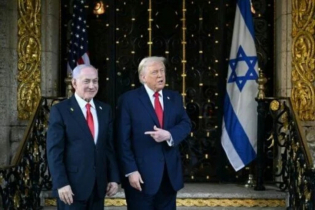 গাজা যুদ্ধবিরতির ‘দ্বিতীয় পর্যায়ে’ খুব দ্রুত পৌঁছানো যাবে