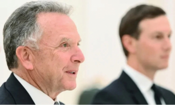 মায়ামিতে ইউক্রেন-মার্কিন বৈঠক, অগ্রগতি নির্ভর করছে রাশিয়ার ওপর