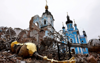 ইউক্রেন শান্তি পরিকল্পনা: রাশিয়া-যুক্তরাষ্ট্র আলোচনা গঠনমূলকভাবে এগোচ্ছে
