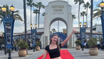 নতুন থিম পার্ক নির্মাণের প্রাথমিক পরিকল্পনা ইউনিভার্সাল স্টুডিওর