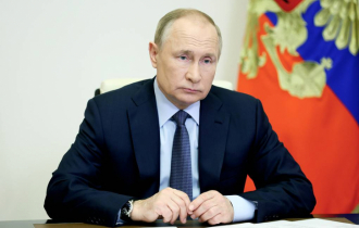 ইউক্রেন: পুতিনের বাসভবনে হামলার দাবি ও শান্তি আলোচনায় বাধা