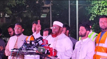 তালিকাভুক্ত সন্ত্রাসীদের অবিলম্বে গ্রেফতারের দাবি পারওয়ারের