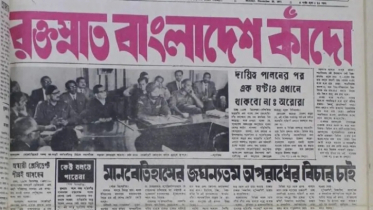 ভারতীয় সেনার উপস্থিতি, একাত্তরে বিজয়ের পর বাংলাদেশে যা যা ঘটেছিল