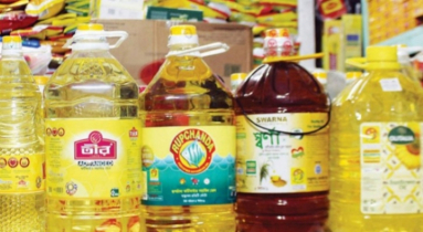 সরকারকে না জানিয়ে ভোজ্যতেলের দাম বাড়ানো হয়েছে : বশিরউদ্দীন