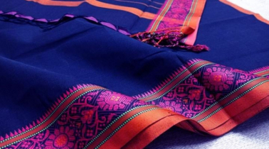 ইউনেস্কোর স্বীকৃতি পেল বাংলাদেশের ‘টাঙ্গাইল শাড়ি বুনন শিল্প’