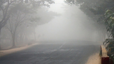 সারাদেশে রাতের তাপমাত্রা কমতে পারে