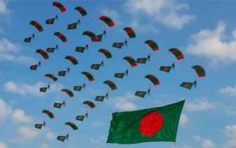 বিজয় দিবসে বিশ্ব রেকর্ড গড়তে যাচ্ছে বাংলাদেশ