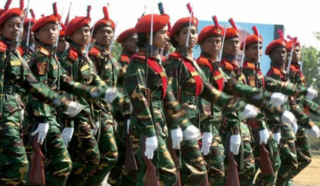 কেন বিজয় দিবসের কুচকাওয়াজ বন্ধ করলো অন্তর্বর্তী সরকার?