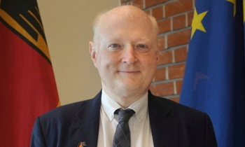 ইইউর দীর্ঘমেয়াদি নির্বাচন পর্যবেক্ষণ মিশনে যোগ দেবেন ৭ জার্মান নাগরিক