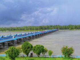 তিস্তা মহাপরিকল্পনার কাজ শুরু জানুয়ারিতে, ব্যয় হবে ১২ হাজার কোটি