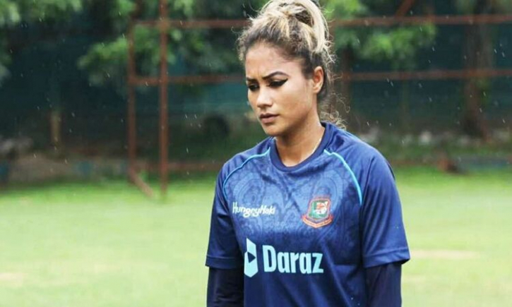 জাহানারার অভিযোগ নিয়ে তদন্ত কমিটি গঠন বিসিবির