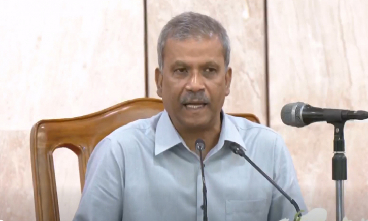 গণভোট নিয়ে দলগুলো ‘ঐকমত্যে’ পৌঁছাতে না পারলে সিদ্ধান্ত দেবে সরকার