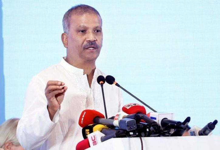 ফেব্রুয়ারির প্রথমার্ধে নির্বাচন আয়োজনে সরকার বদ্ধপরিকর