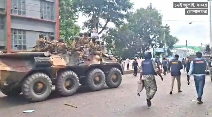 গুলি ও নির্যাতনে মৃত্যুর অভিযোগে কী বলছে সরকার ও আইএসপিআর