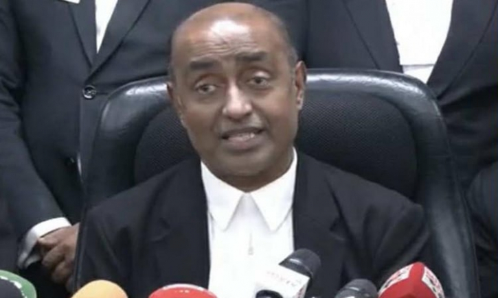 তত্ত্বাবধায়ক সরকার বাতিলের রায়টি রাজনৈতিক উদ্দেশ্যপ্রণোদিত ছিল