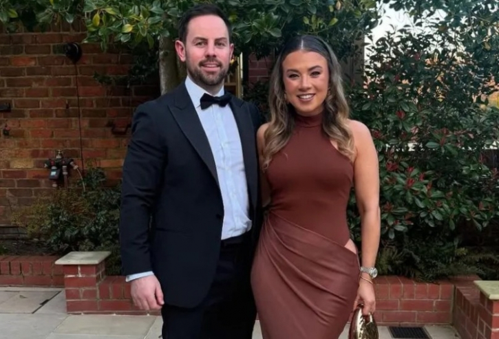 অ্যালান শিয়েরারের মেয়ে ক্লোয়ি-র বাগদান সম্পন্ন!