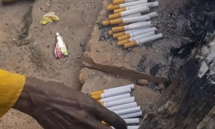 মালদ্বীপে ধূমপানের উপর ’প্রজন্মগত নিষেধাজ্ঞা’ শুরু হচ্ছে