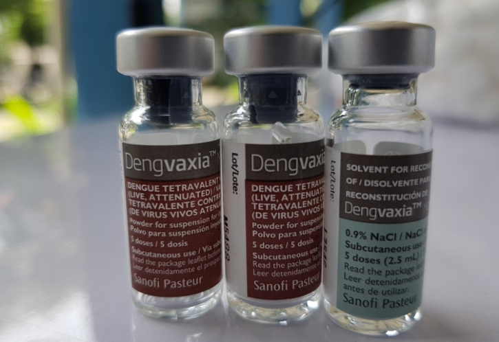 ডেঙ্গু ভ্যাকসিন কতটা কাজে দেয়, বাংলাদেশ কেন ব্যবহার করে না