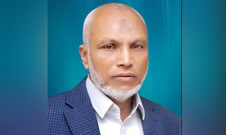 চট্টগ্রামে গুলিবিদ্ধ বিএনপির এরশাদ উল্লাহকে হেলিকপ্টারে ঢাকায়