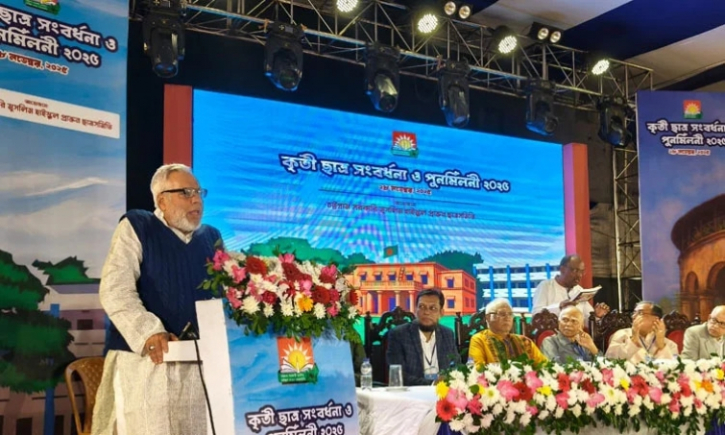 আগামী নির্বাচনকে সম্পূর্ণ কলঙ্কমুক্ত করতে হবে : উপদেষ্টা ফাওজুল