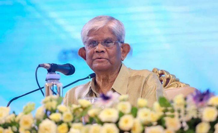 পে স্কেলের শক্তিশালী কাঠামো নিশ্চিতের ওপর জোর দিয়েছে সরকার