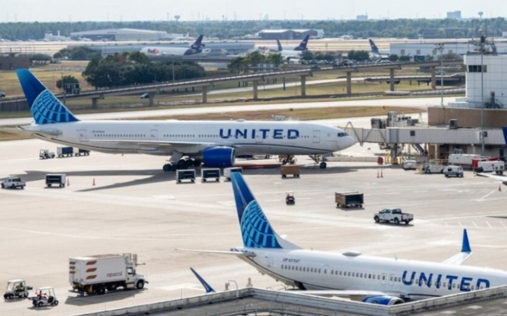 মার্কিন যুক্তরাষ্ট্র: শুক্রবার শত শত ফ্লাইট বাতিল