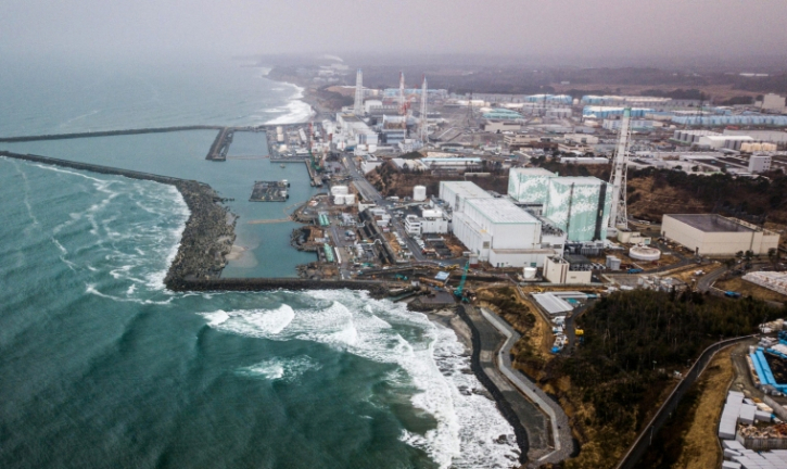 বিশ্বের বৃহত্তম পরমাণু বিদ্যুৎ কেন্দ্র পুনঃচালুর কাছাকাছি জাপান